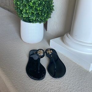 Tory Burch flip flops